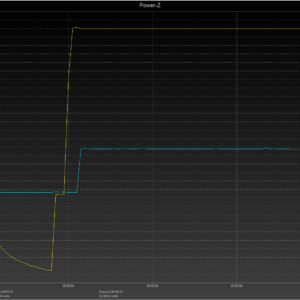 Xiaomi Mi Power Bank 3 - Nintendo Switch power negotiation Xiaomi Mi Power Bank 3 - Nintendo Switch power negotiation