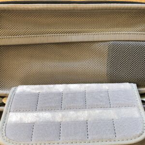 AUKEY PA-D1 Focus Duo 30W in Switch carrying case AUKEY PA-D1 Focus Duo 30W in Switch carrying case