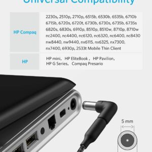 Anker PowerLine USB-C to DC Compatibility