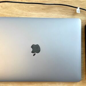 ZMI PowerPack No 20 with MacBook Pro 13-inch