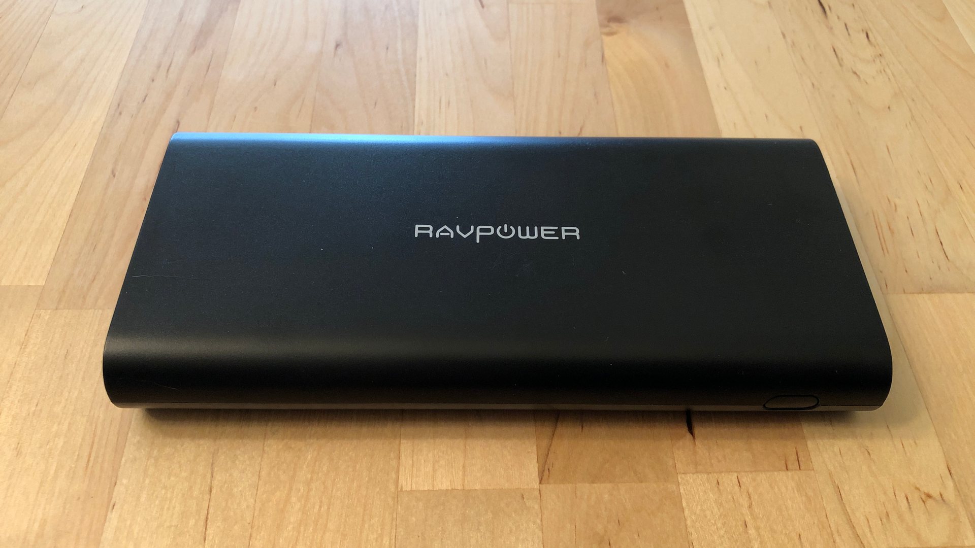 RAVPower Ace 22000 Review