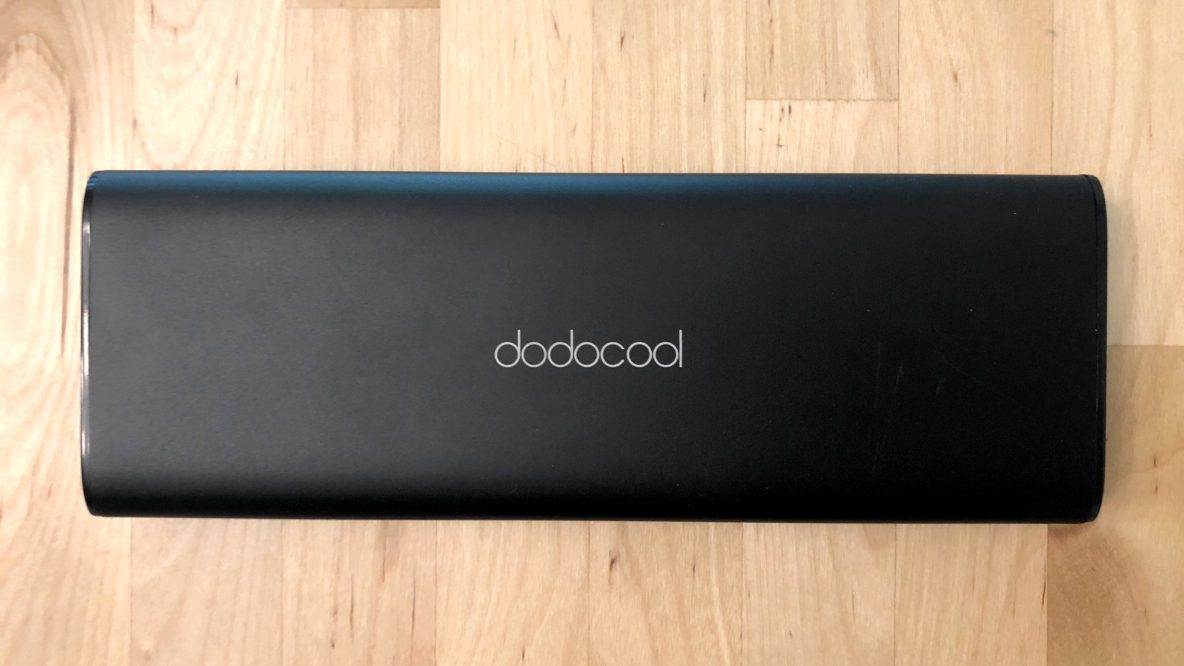 dodocool 20100 45W Type-C PD