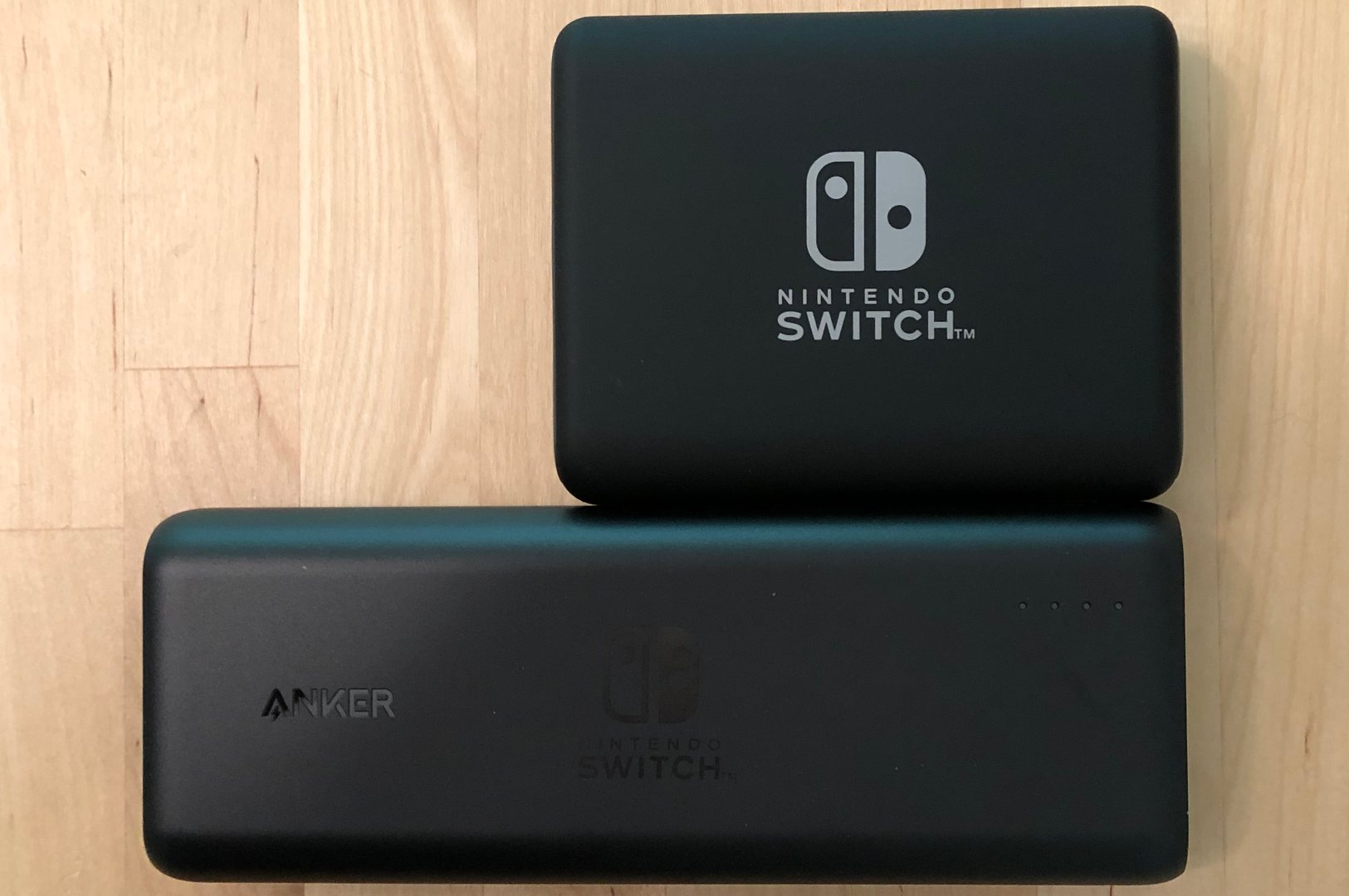 Anker PowerCore 20100 Nintendo Switch Edition Review