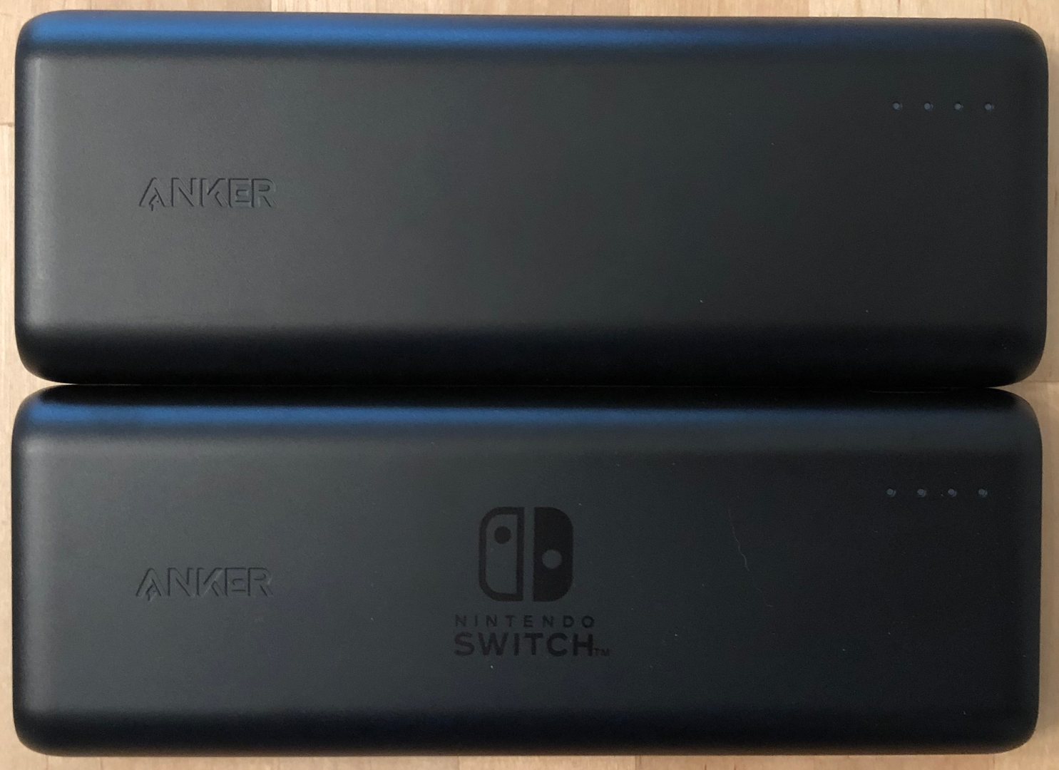 Anker PowerCore 20100 Nintendo Edition Review