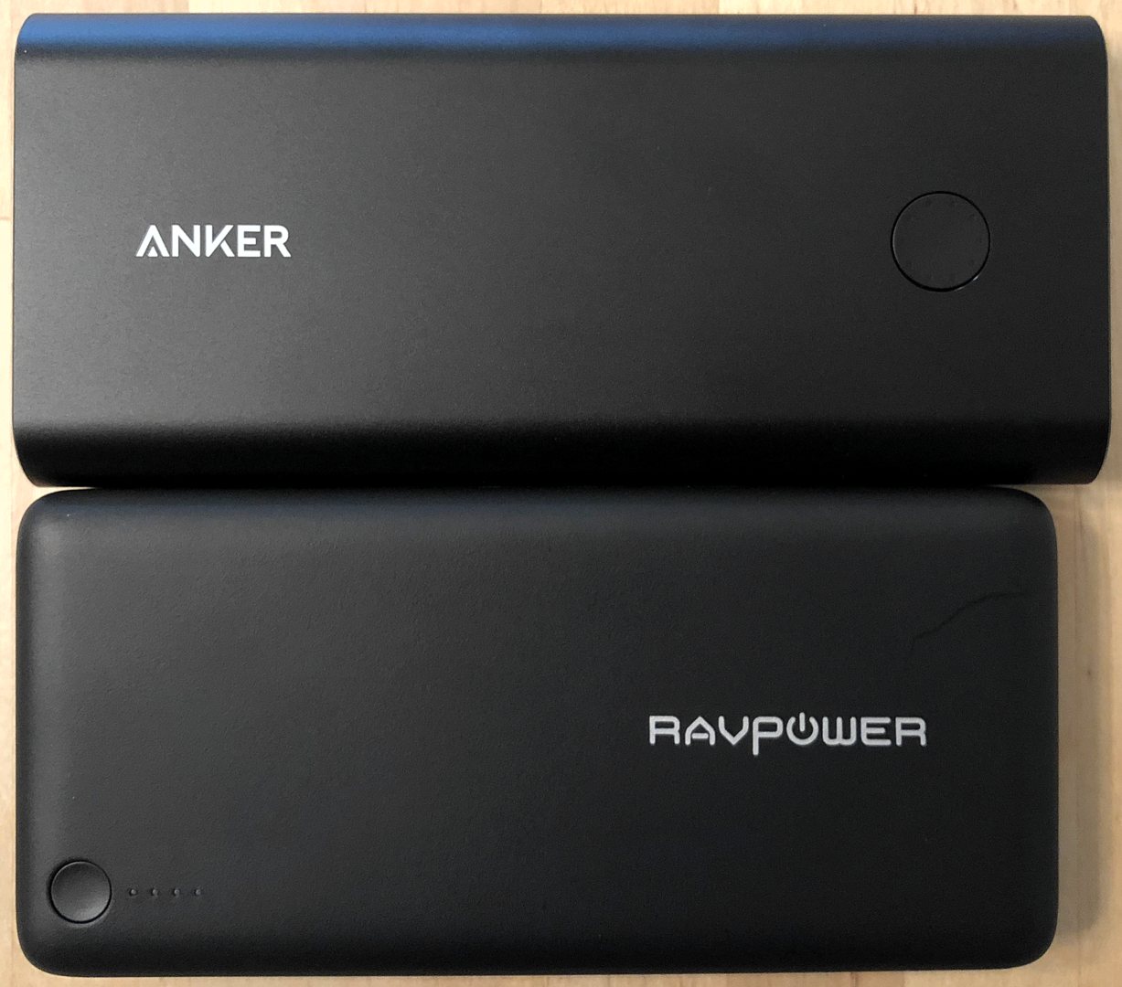 Anker PowerCore+ 26800 PD review