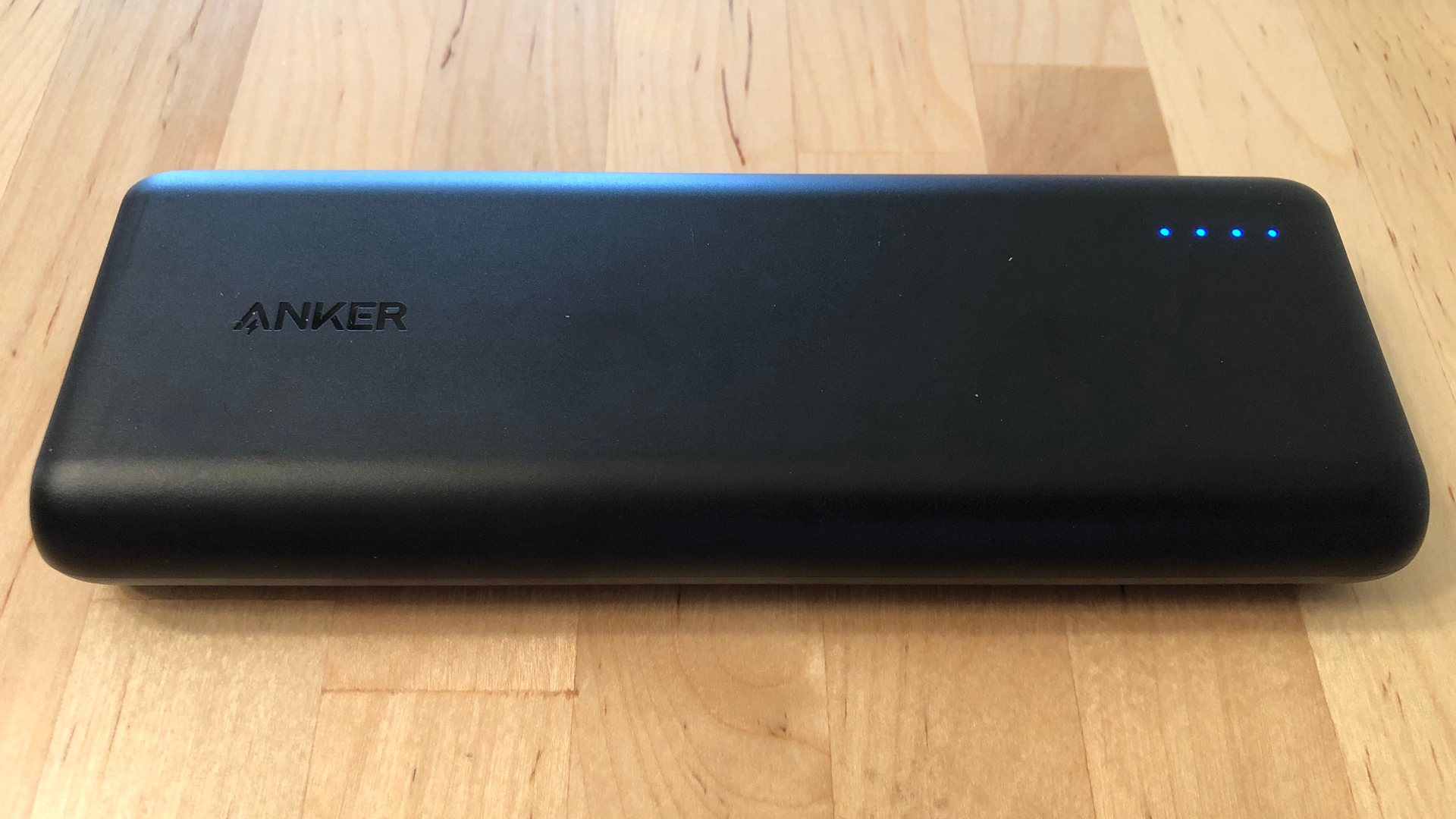 slaap Zijdelings Ongeschikt Anker PowerCore Speed 20000 PD Review - Switch Chargers