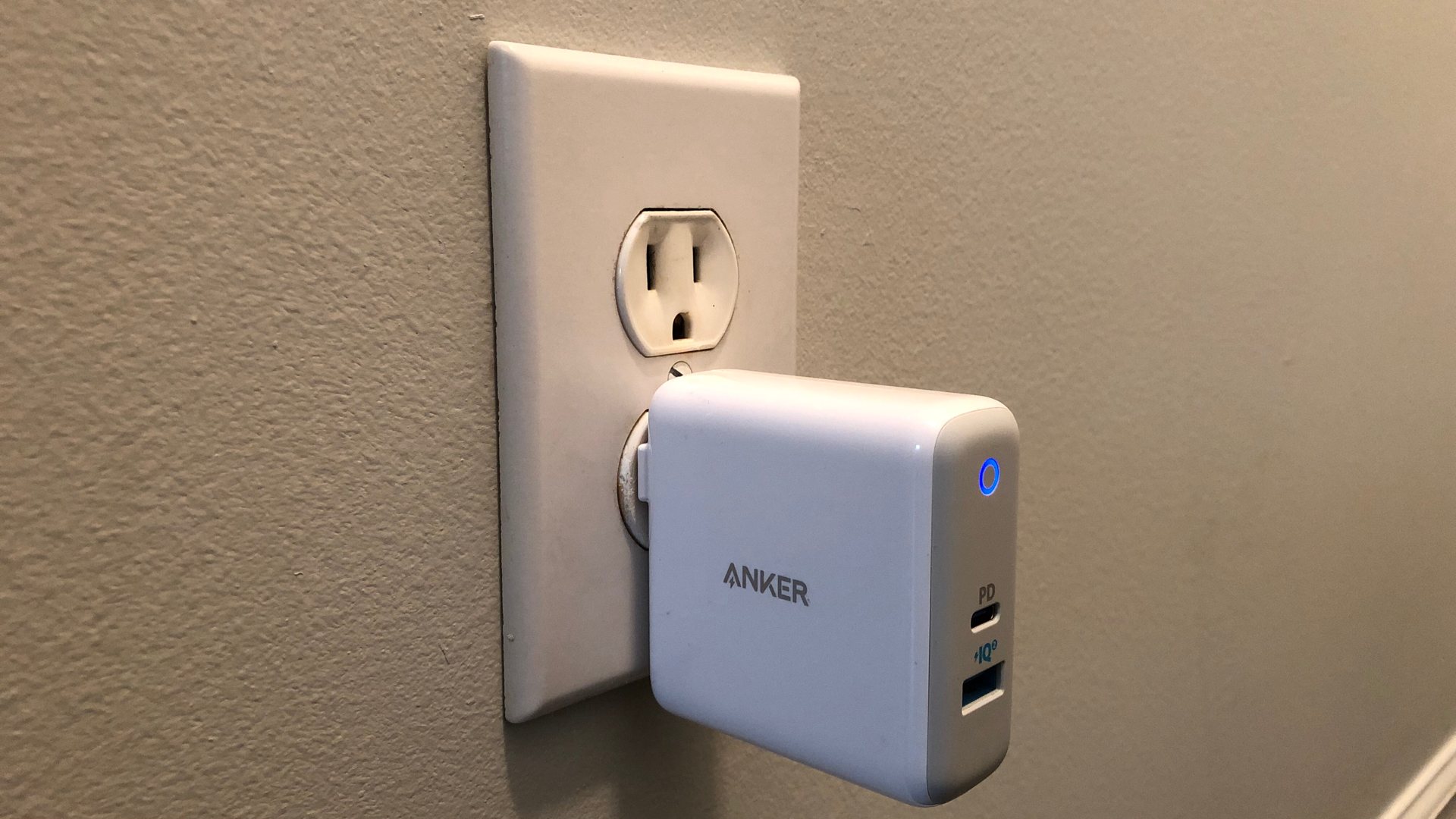 Anker PowerPort II PD Review - Switch Chargers