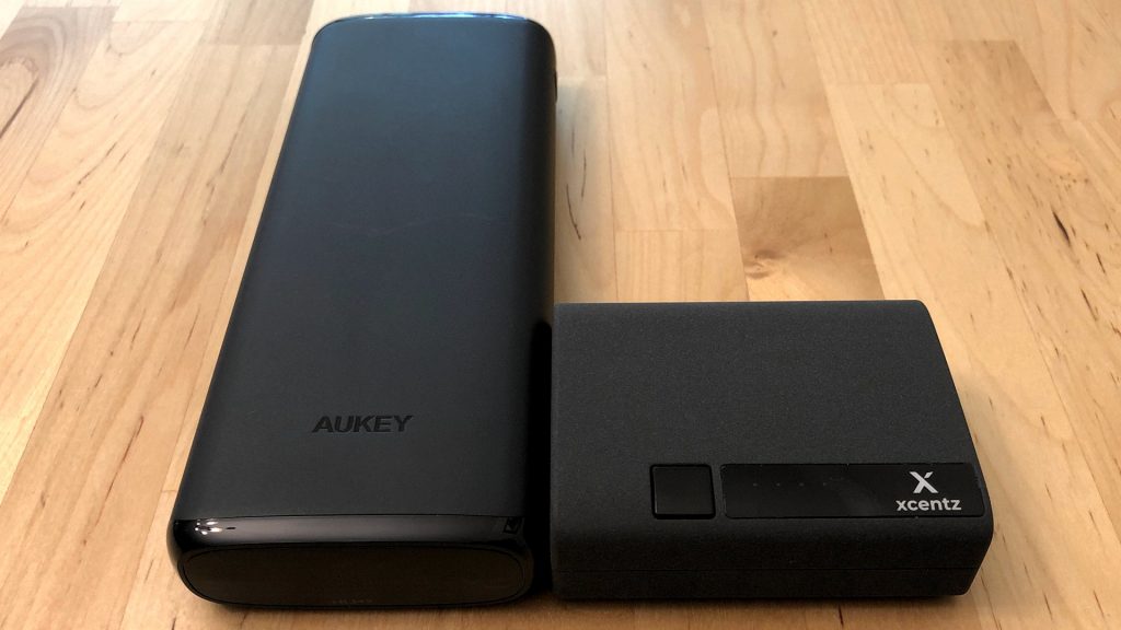 Best Power Banks and Portable Chargers for Google Pixel