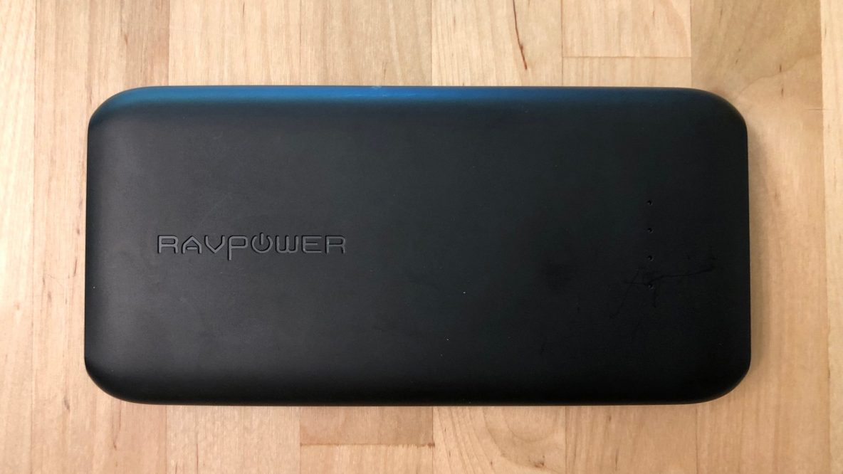 RAVPower 10000 USB-C