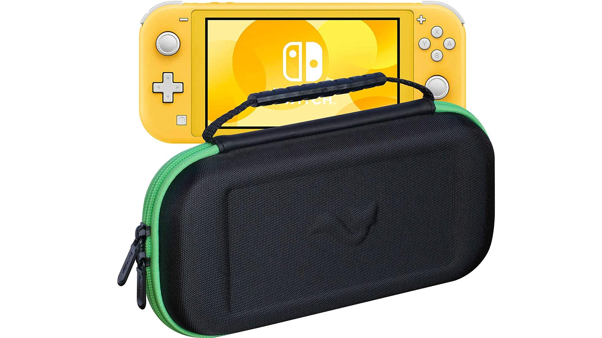 The Best Nintendo Switch Lite Accessories Switch Chargers