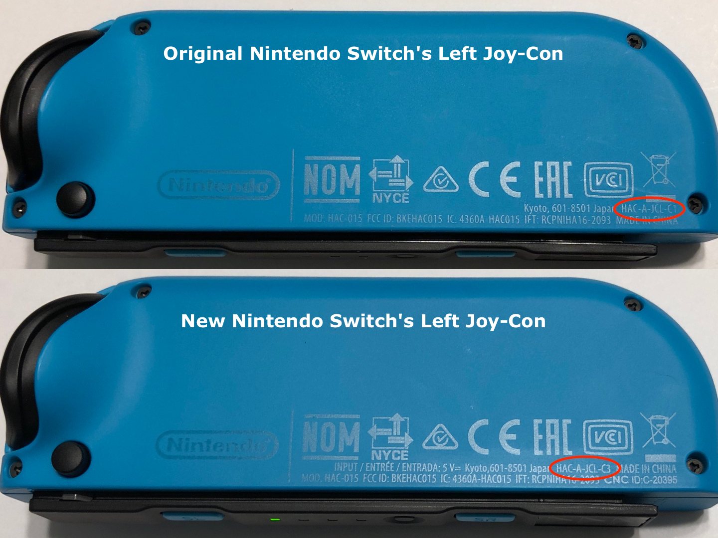 por favor confirmar Avenida Idealmente Nintendo Switch New And Old Version Cheap Dealers, 56% OFF | irradia.com.es