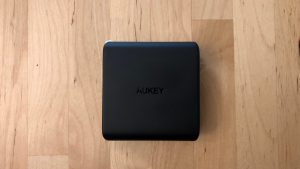 AUKEY PA-D5 Focus Duo 63W