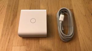 ZMI zPower USB-C and Dual USB-A with cable