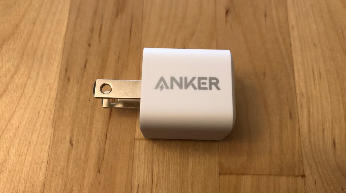 Anker Powerport Iii Nano Review Switch Chargers