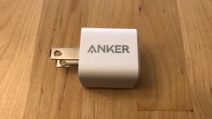 Anker PowerPort PD Nano