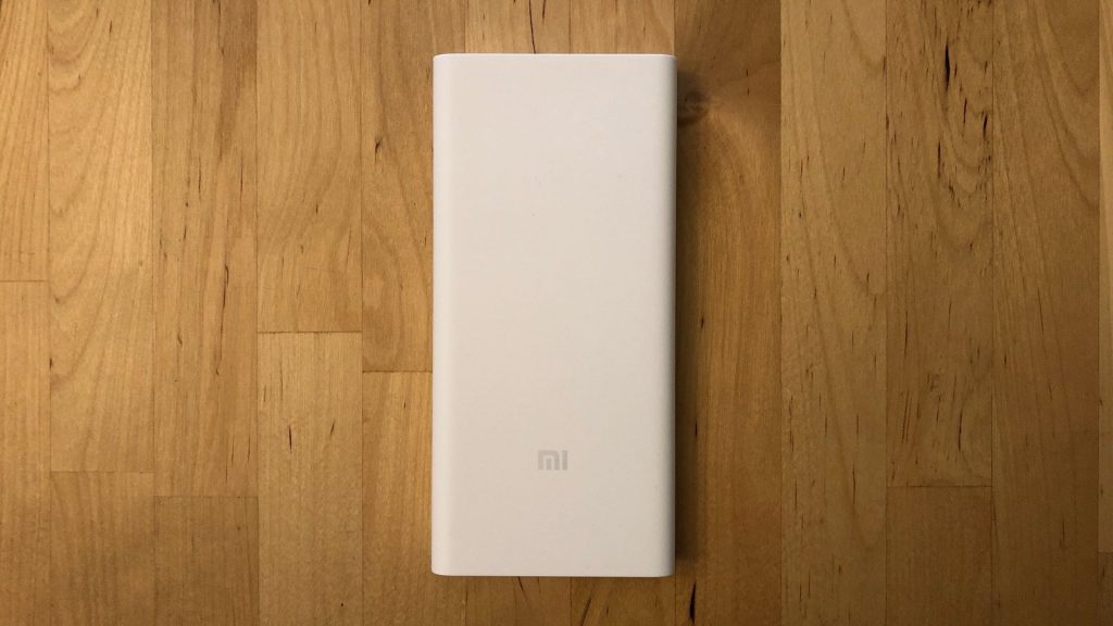Xiaomi Mi 10000 Wireless
