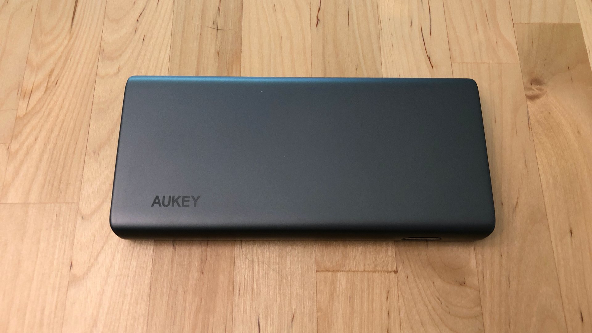 AUKEY 10000 Wireless - Switch Chargers