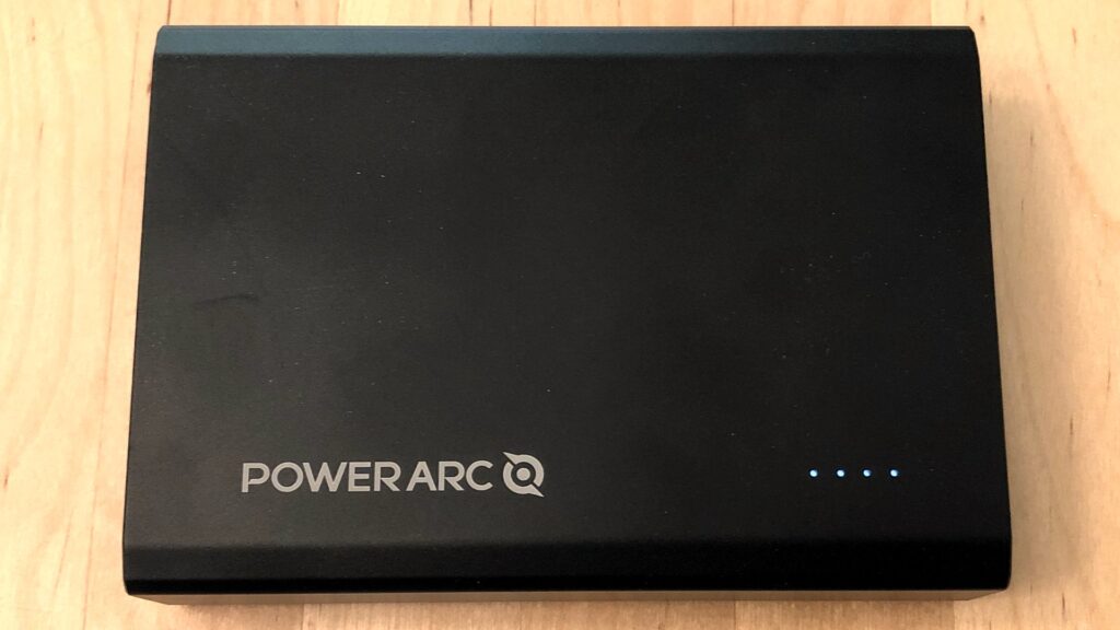 PowerArc ArcPack 15000 power bank