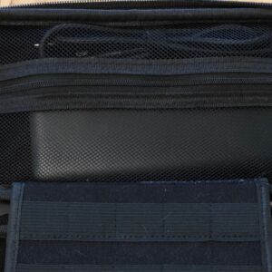 J-Go Tech The Tanker in Switch carrying case J-Go Tech The Tanker in Switch carrying case