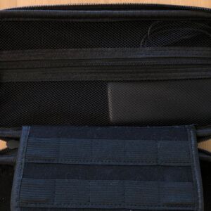 Anker PowerCore 10000 PD in Switch carrying case Anker PowerCore 10000 PD in Switch carrying case