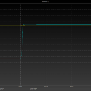 Moto G6 power negotiation (USB-A) Moto G6 power negotiation (USB-A)