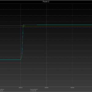 Moto G6 power negotiation (USB-A) Moto G6 power negotiation (USB-A)
