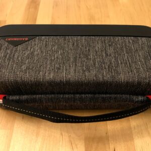 BAGSMART Nintendo Switch Case handle BAGSMART Nintendo Switch Case handle