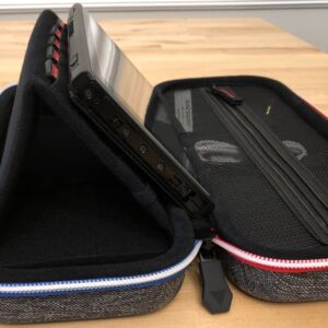 BAGSMART Nintendo Switch Case stand BAGSMART Nintendo Switch Case stand