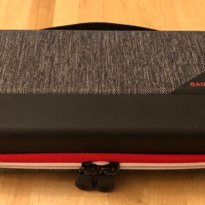 BAGSMART Nintendo Switch Case BAGSMART Nintendo Switch Case