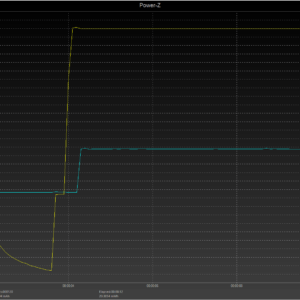 Xiaomi Mi Power Bank 3 - Nintendo Switch power negotiation Xiaomi Mi Power Bank 3 - Nintendo Switch power negotiation
