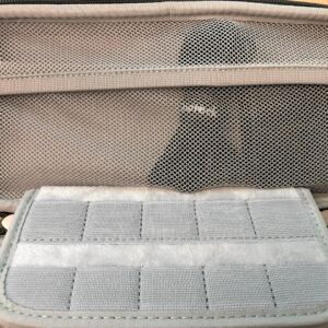 Inateck 45W 3-Port USB-C in Switch carrying case Inateck 45W 3-Port USB-C in Switch carrying case