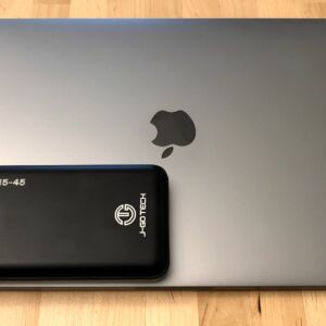 J-Go Tech XCOREsion 15-45 with MacBook Pro 13-inch J-Go Tech XCOREsion 15-45 with MacBook Pro 13-inch