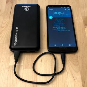 J-Go Tech XCOREsion 15-45 with Moto G6 J-Go Tech XCOREsion 15-45 with Moto G6