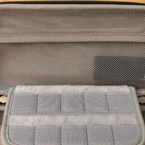 Xcentz xWingMan Dual 5000 in Switch carrying case Xcentz xWingMan Dual 5000 in Switch carrying case