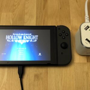 Xcentz xDynamo 5 with Nintendo Switch Xcentz xDynamo 5 with Nintendo Switch