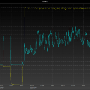 MacBook Pro 13-inch power negotiation MacBook Pro 13-inch power negotiation