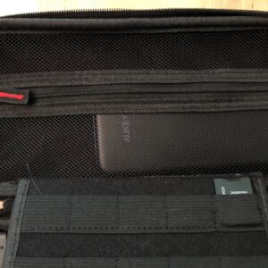 AUKEY PB-Y13 10000 USB-C PD in Switch carrying case AUKEY PB-Y13 10000 USB-C PD in Switch carrying case