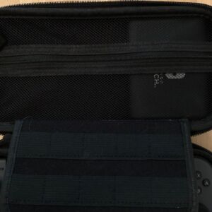Anker PowerCore 13400 Nintendo Switch Edition in Switch carrying case Anker PowerCore 13400 Nintendo Switch Edition in Switch carrying case