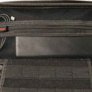 Anker PowerCore Speed 20000 PD in Switch carrying case Anker PowerCore Speed 20000 PD in Switch carrying case