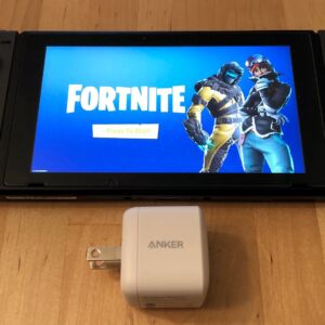 Anker PowerPort Atom PD Review Switch Chargers