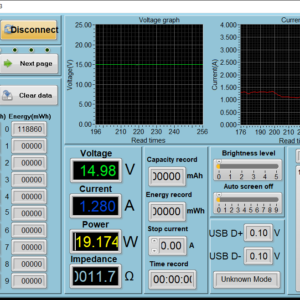 Switch on port 2 Switch on port 2