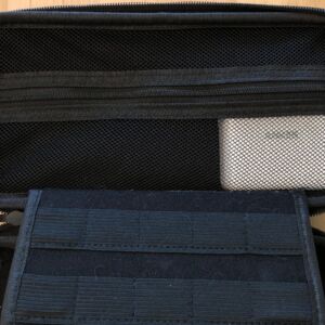 Anker PowerPort II PD in Switch carrying case Anker PowerPort II PD in Switch carrying case