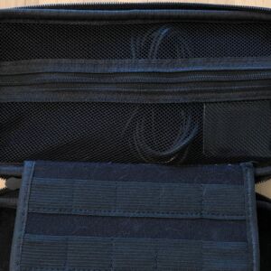 Inateck 60W PD USB-C in Switch carrying case Inateck 60W PD USB-C in Switch carrying case