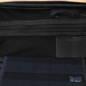 Inateck 60W PD Charger with Dual USB-C in Switch carrying case Inateck 60W PD Charger with Dual USB-C in Switch carrying case