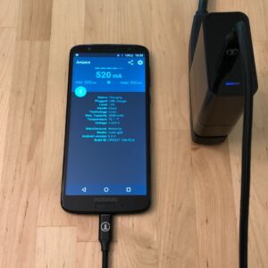 J-Go Tech 45W USB-C PD with Moto G6 J-Go Tech 45W USB-C PD with Moto G6