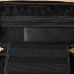 RAVPower 10000 USB-C in Switch carrying case RAVPower 10000 USB-C in Switch carrying case