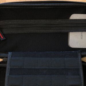 RAVPower PD Pioneer 45W GaN in Switch carrying case RAVPower PD Pioneer 45W GaN in Switch carrying case