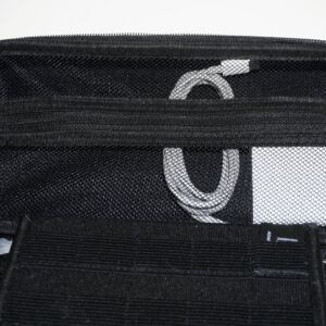 ZMI PowerPlug Turbo in Switch carrying case ZMI PowerPlug Turbo in Switch carrying case