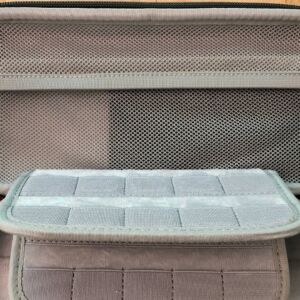 ZMI PowerPack 10K USB-C in Switch carrying case ZMI PowerPack 10K USB-C in Switch carrying case