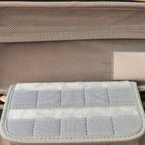 Google 18W USB-C in Switch carrying case Google 18W USB-C in Switch carrying case